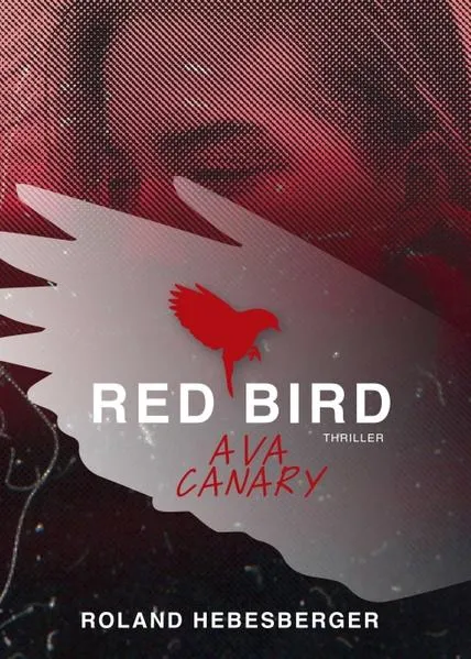 Red Bird - Ava Canary