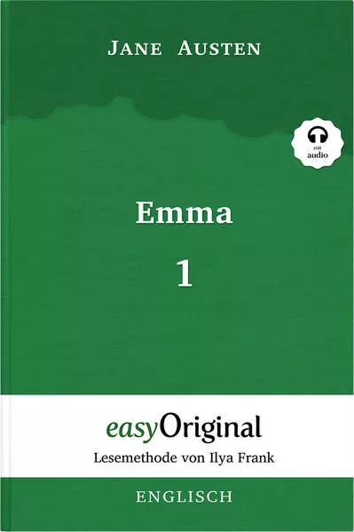 Cover: Emma - Teil 1 (mit kostenlosem Audio-Download-Link)