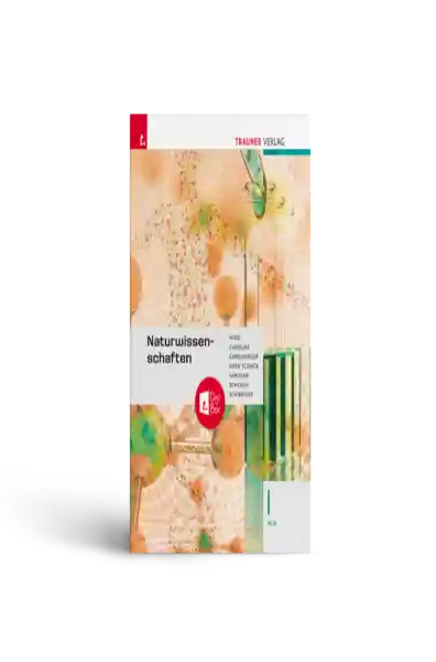 Naturwissenschaften I HLW + TRAUNER-DigiBox