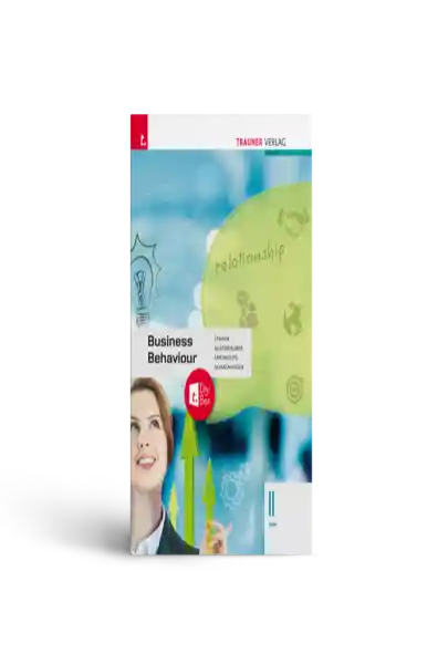 Business Behaviour II HAK E-Book Solo