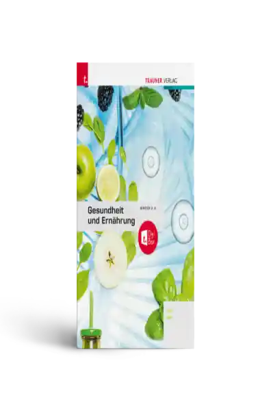 Gesundheit und Ernährung E-Book Solo