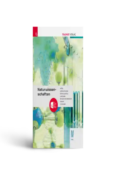 Naturwissenschaften IV HAK E-Book Solo