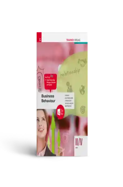 Business Behaviour III/IV HAK E-Book Solo