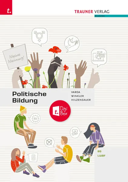 Politische Bildung BS/LWBF E-Book Solo