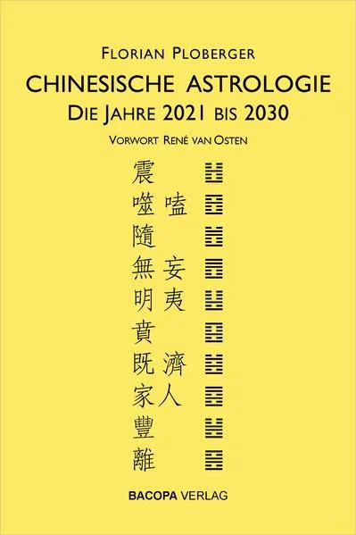 Chinesische Astrologie