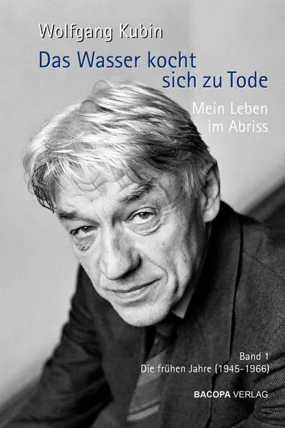 Das Wasser kocht sich zu Tode. Mein Leben im Abriss.