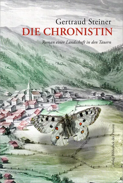 Die Chronistin