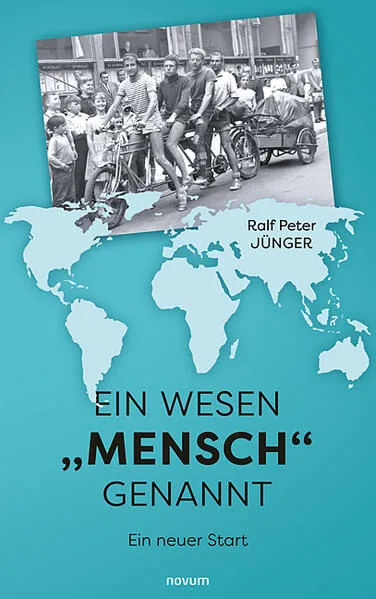 Ein Wesen „Mensch" genannt