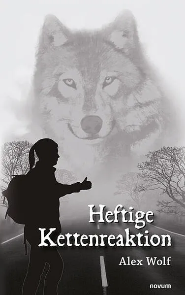 Heftige Kettenreaktion