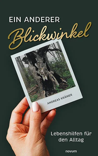 Ein anderer Blickwinkel