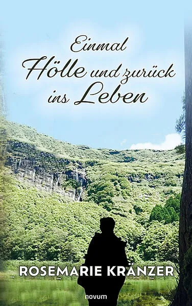 Einmal Hölle und zurück ins Leben