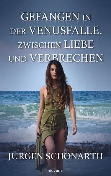 Jonas in der Venusfalle