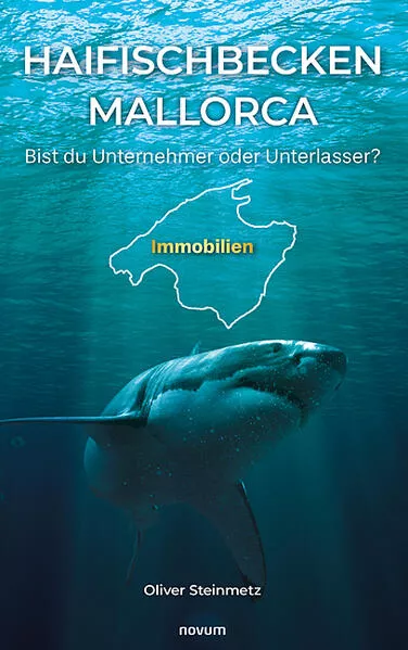 Haifischbecken Mallorca