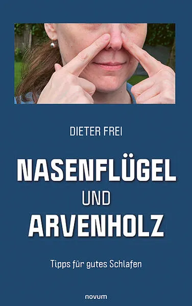 Nasenflügel und Arvenholz