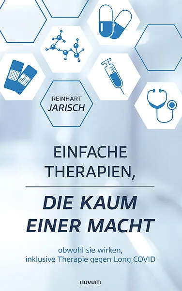 Einfache Therapien, die kaum einer macht
