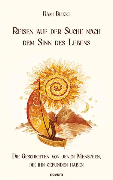 Reisen auf der Suche nach dem Sinn des Lebens