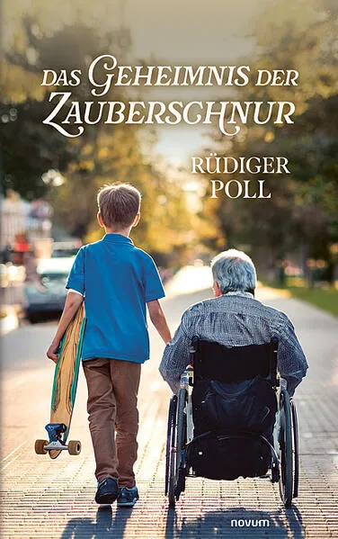 Das Geheimnis der Zauberschnur