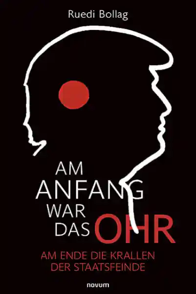 Am Anfang war das Ohr
