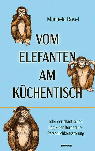 Vom Elefanten am Küchentisch