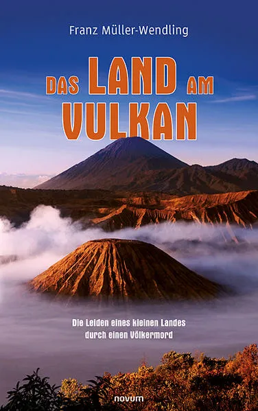 Das Land am Vulkan