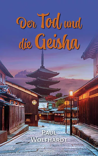 Der Tod und die Geisha