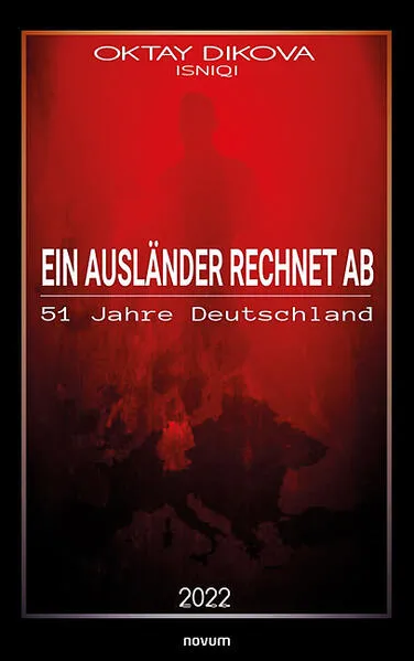 Ein Ausländer rechnet ab