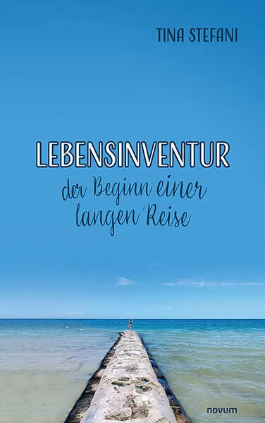 Lebensinventur - der Beginn einer langen Reise
