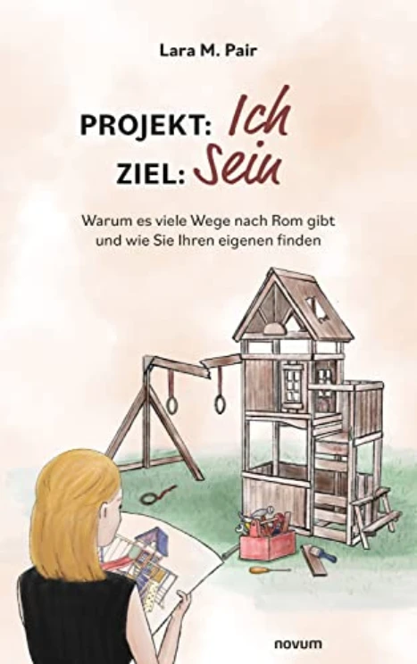 Projekt: Ich, Ziel: Sein