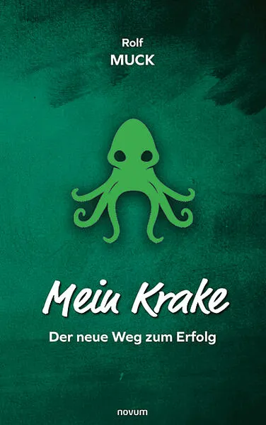 Mein Krake