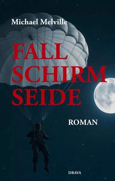 Fallschirmseide