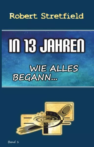 In 13 Jahren