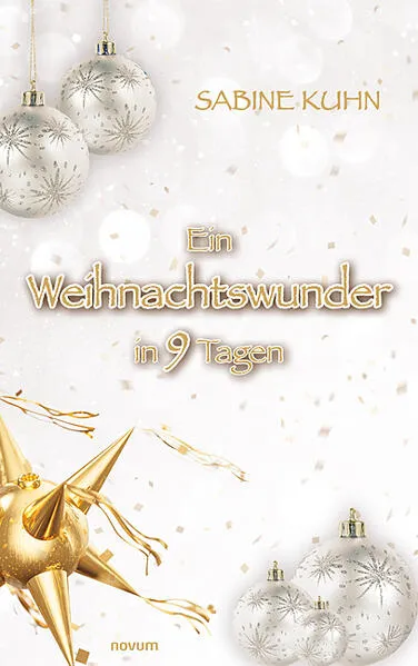 Ein Weihnachtswunder in 9 Tagen