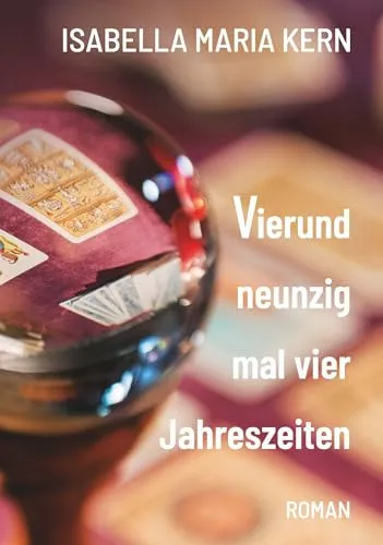 LESUNG in der VILLA NIKOLA