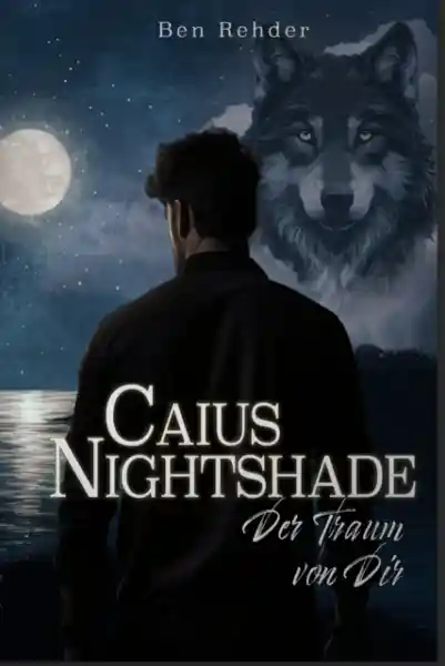 Caius Nightshade