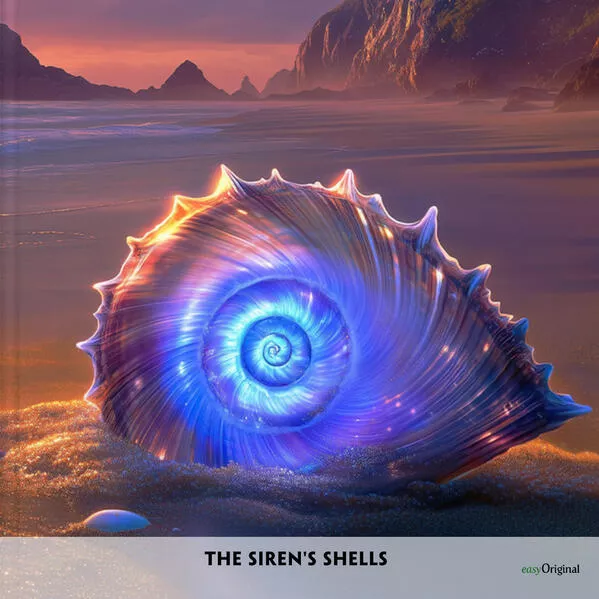 The Siren's Shells - Englisch-Hörverstehen meistern