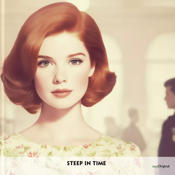 Steep in Time - Englisch-Hörverstehen meistern