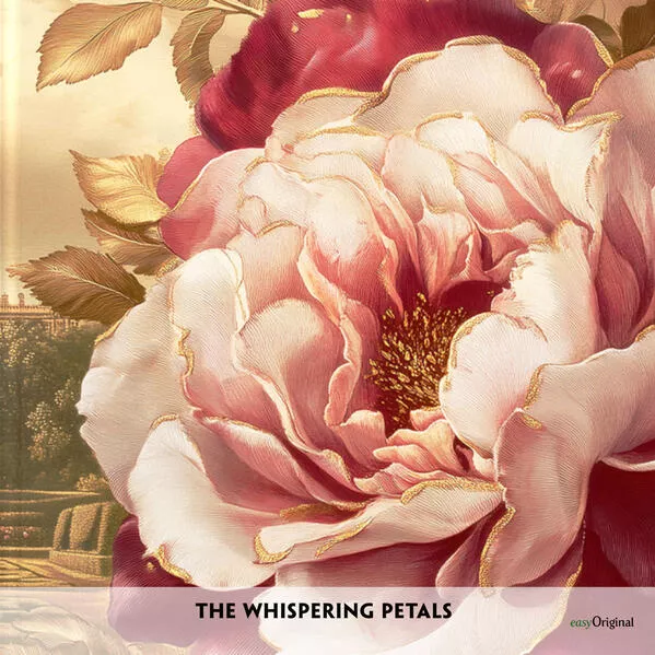 The Whispering Petals - Englisch-Hörverstehen meistern