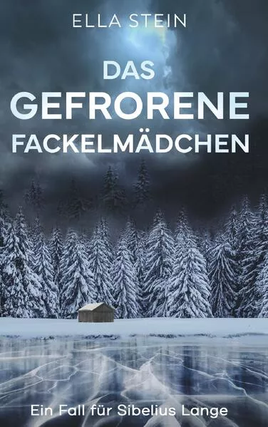 Das gefrorene Fackelmädchen
