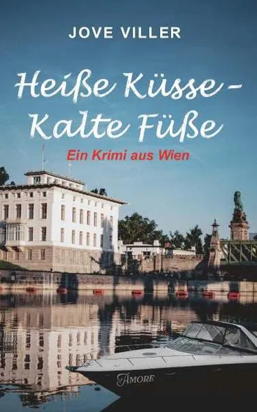 Heiße Küsse - Kalte Füße