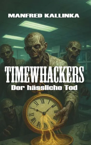 Timewhackers