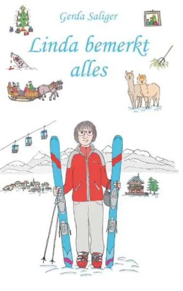 Linda bemerkt alles