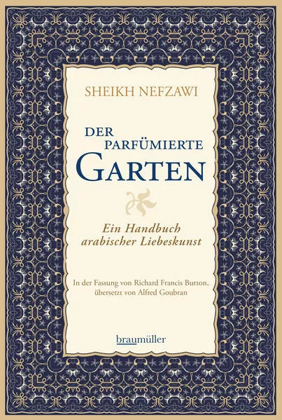 Der parfümierte Garten