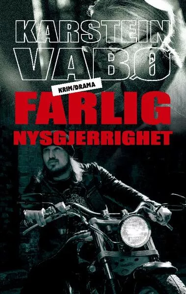 Farlig nysgjerrighet