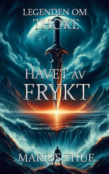 Cover: Havet av frykt