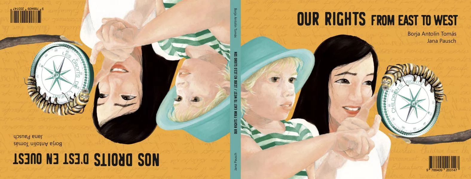 Nos Droits d´Est en Ouest / Our Rights from East to West