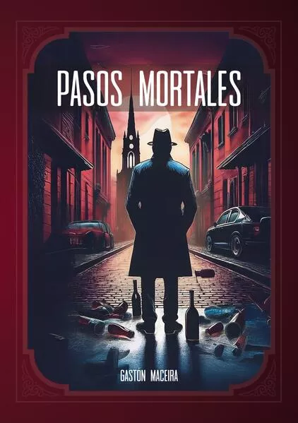 Pasos mortales