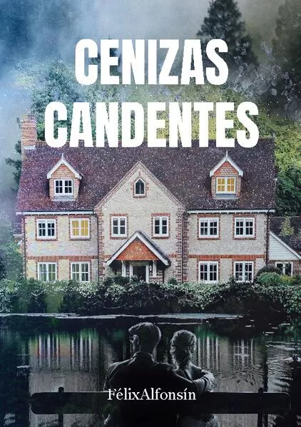 Cenizas candentes