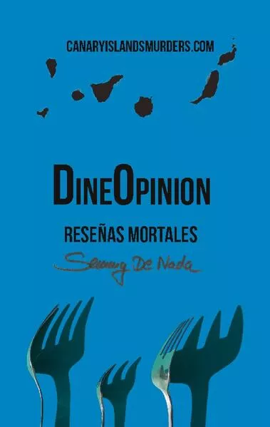 DineOpinion - Reseñas Mortales