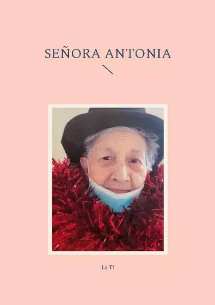 Señora Antonia