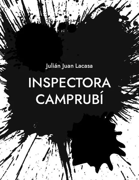 Inspectora Camprubí